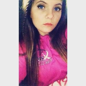 Meet your Posher, Briana