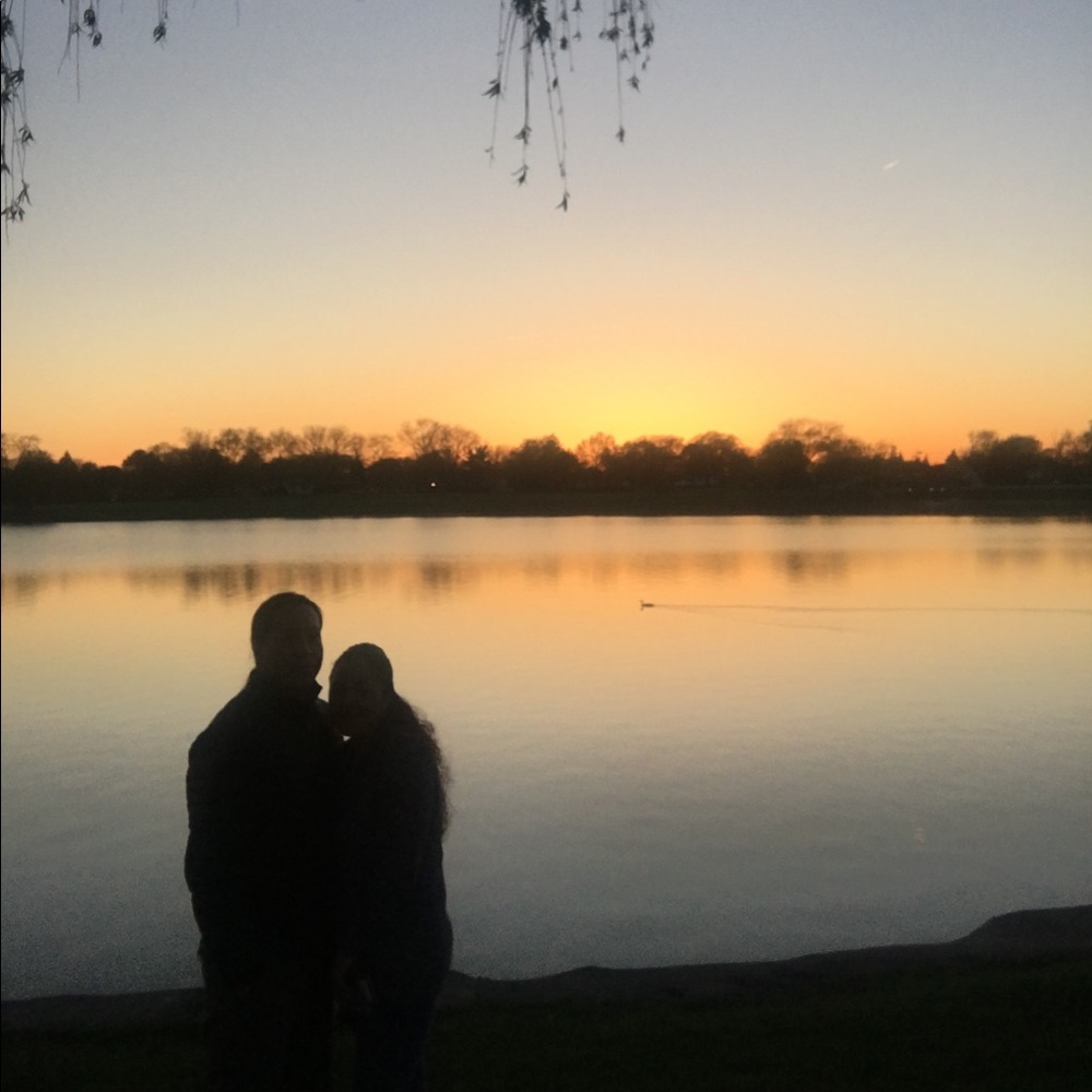 Meet your Posher, Javier