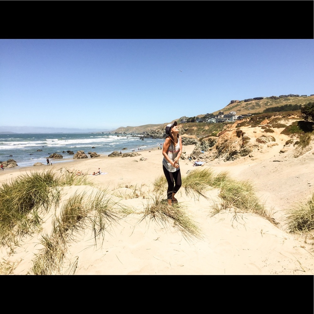 Meet your Posher, Maria