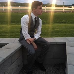 Meet your Posher, Shawn