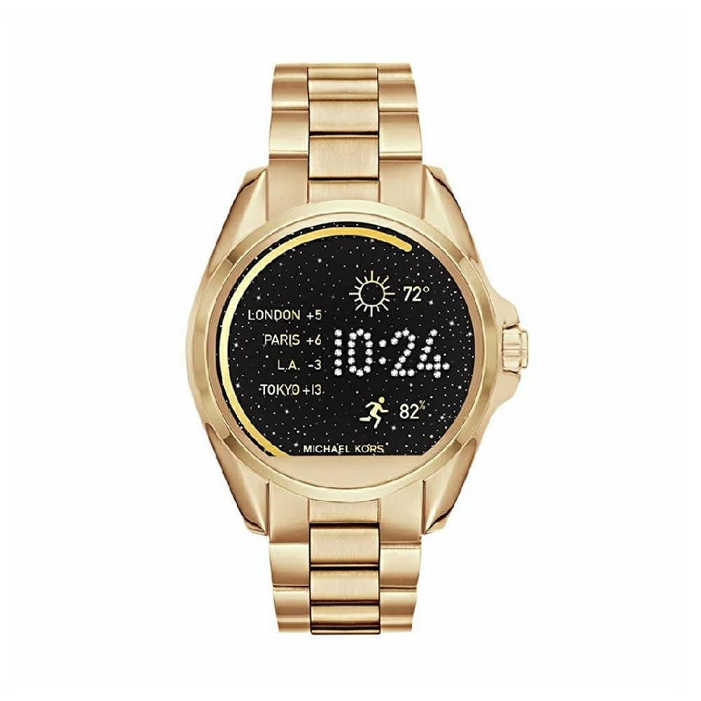 Michael Kors Access Smart Watch
