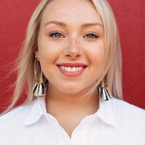 Meet your Posher, Pearl