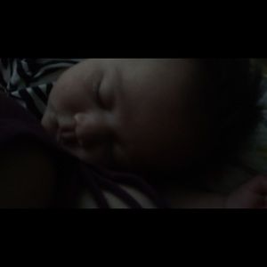 Meet your Posher, Lizbeth