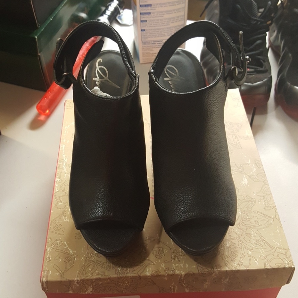Shoes for Juniors