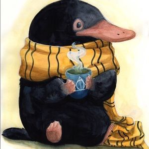 Meet your Posher, Sophie