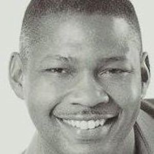 Meet your Posher, Greg sr.