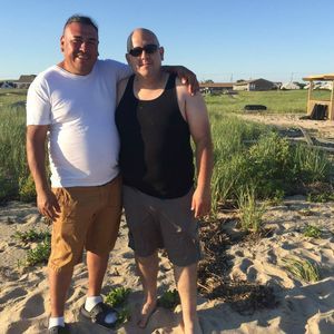 Meet your Posher, Andretti