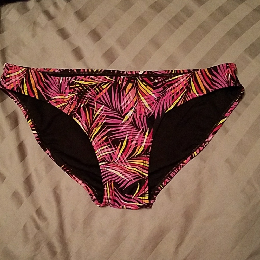 **NWOT** bikini bottoms