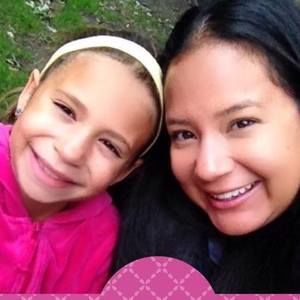 Meet your Posher, Lia