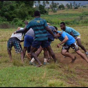 Meet your Posher, Jakob