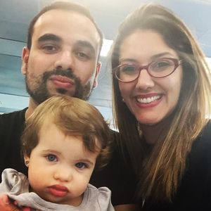 Meet your Posher, Sergio