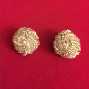 Clip Earrings