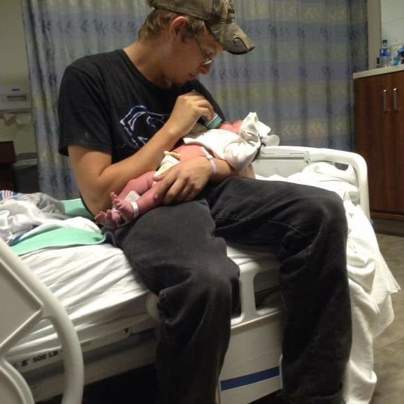 Meet your Posher, Patrick - Picture 1 of 1