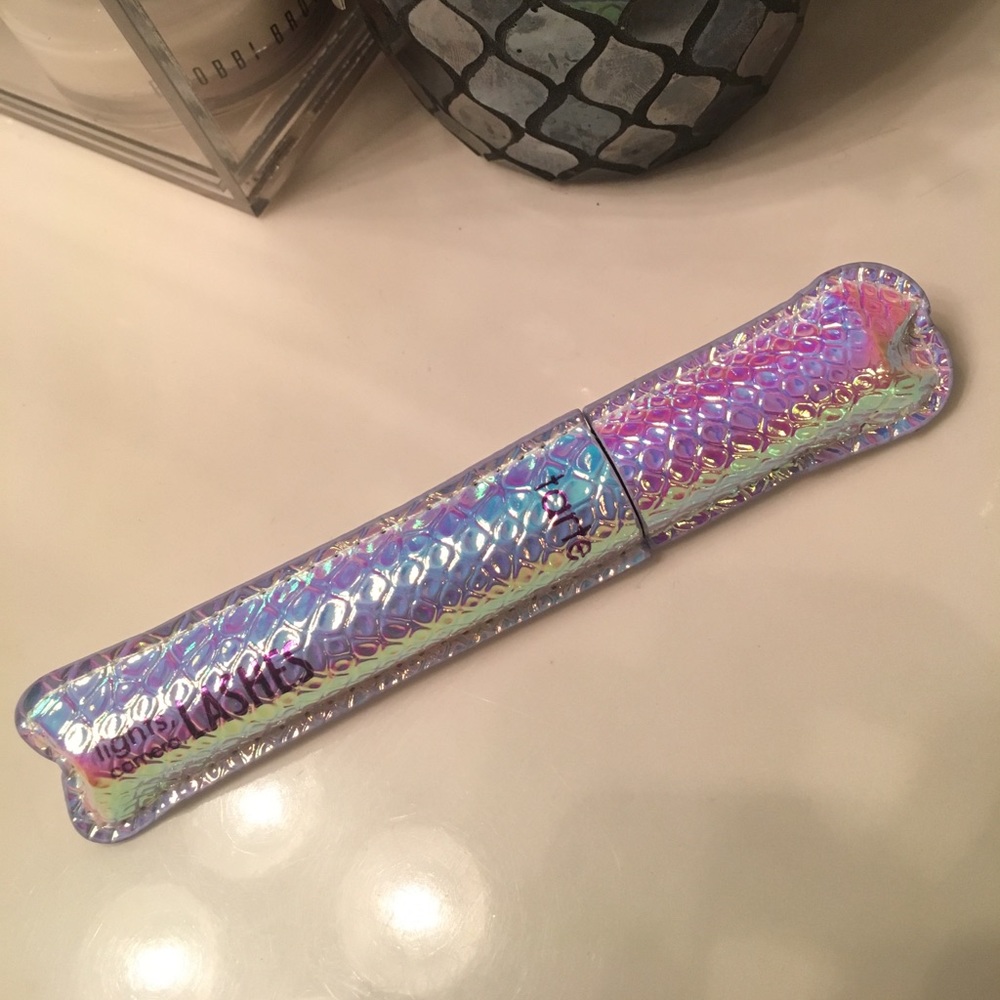 Limited edition Tarte mascara