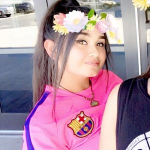 Meet your Posher, Jacky