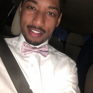 Meet your Posher, Kelvin