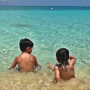 Meet your Posher, Jamie