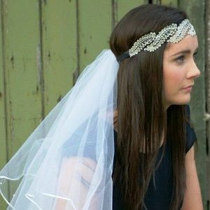 Meet your Posher, Vere