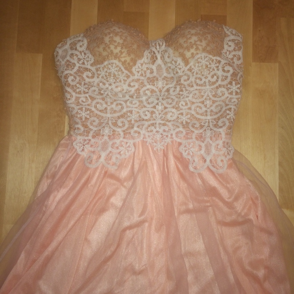 Lovely short dress 🎀