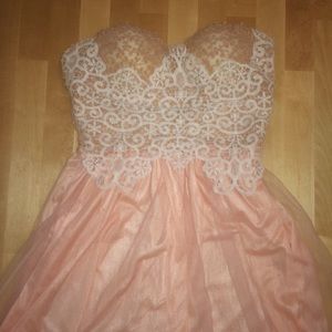 Lovely short dress 🎀