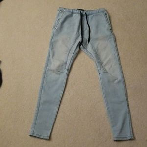 Cotton On Slouch Skinny Pant