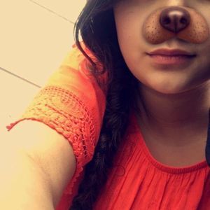 Meet your Posher, Aimee