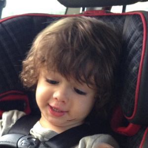 Meet your Posher, Cheryl