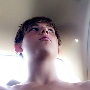 Meet your Posher, Harrison