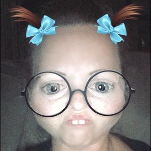 Meet your Posher, Lindsey