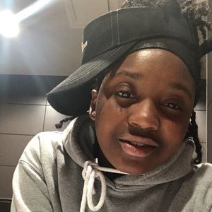 Meet your Posher, Telisha