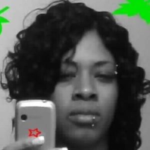 Meet your Posher, Angie