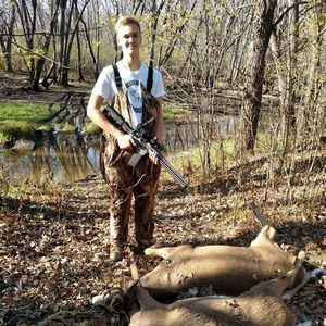 Meet your Posher, Grant