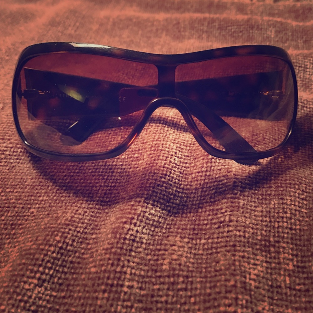 Authentic Versace Sunglasses