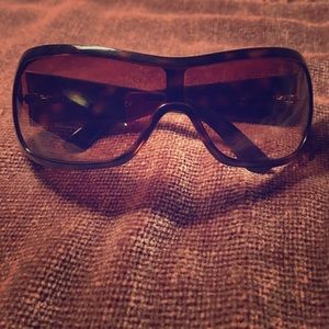 Authentic Versace Sunglasses