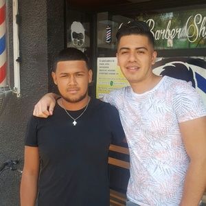 Meet your Posher, Jason