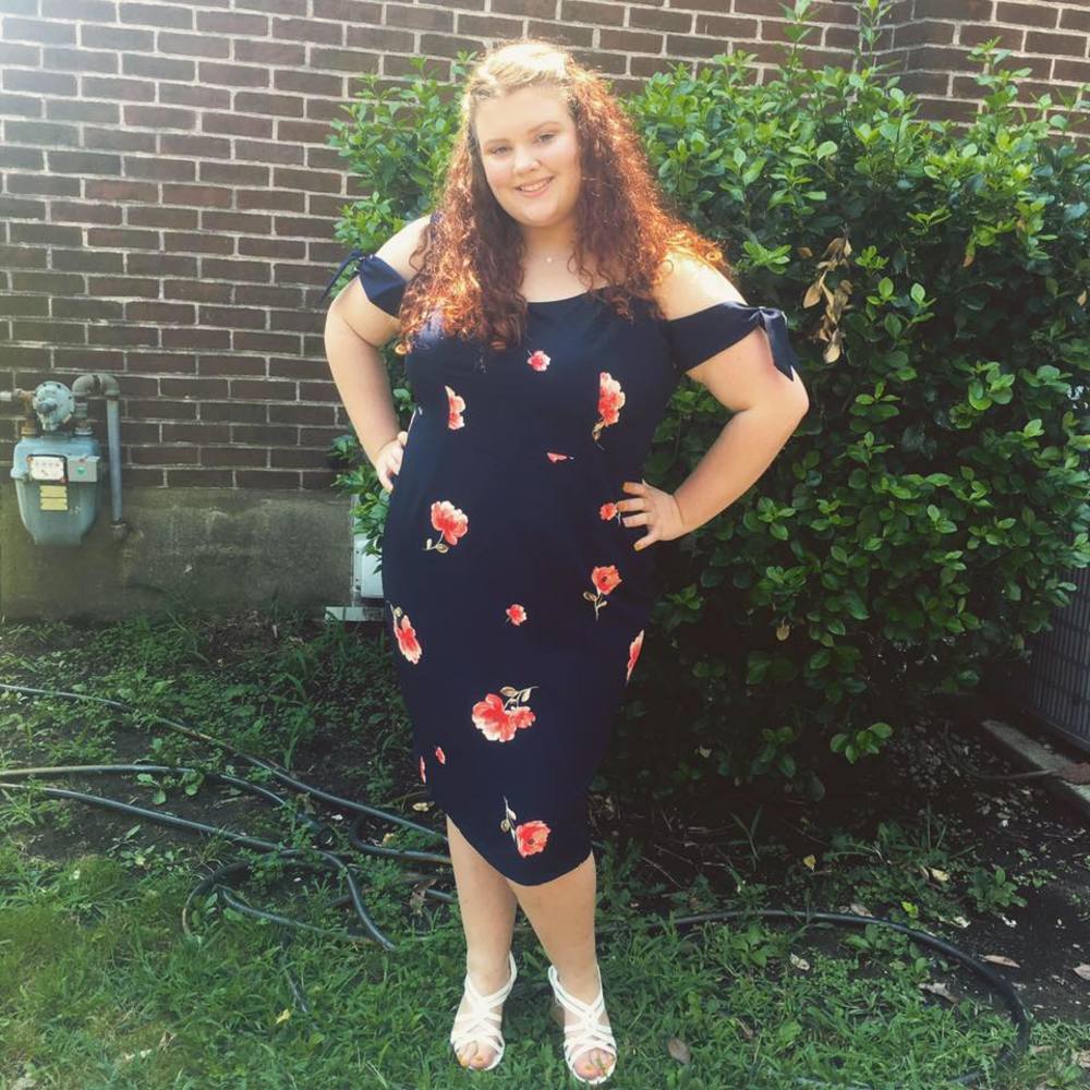 Meet your Posher, Faith