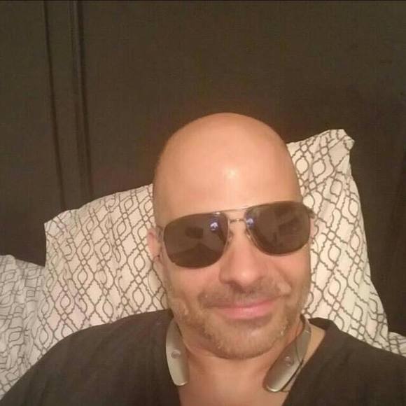 Meet your Posher, Craig - Picture 1 of 1