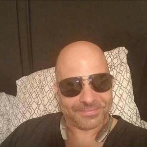 Meet your Posher, Craig