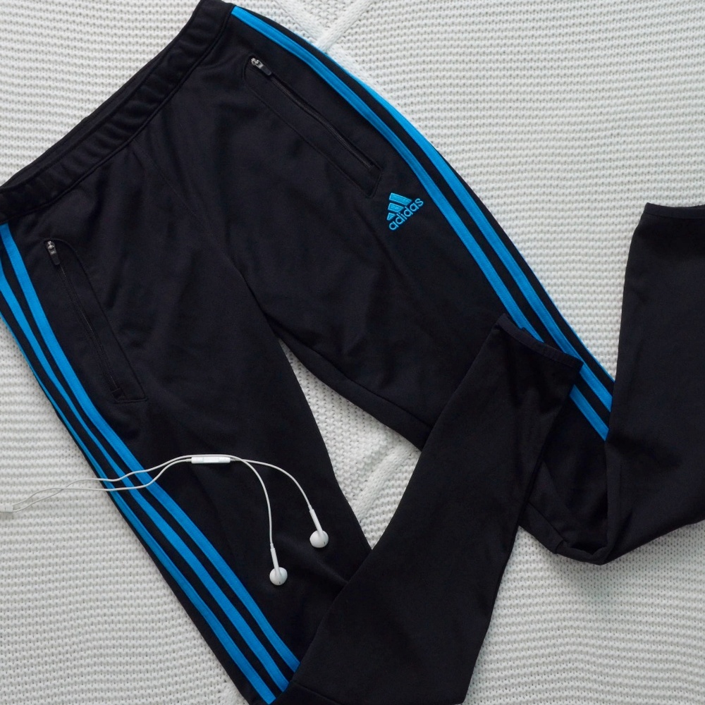 Adidas Women's Soccer Warmup Pants