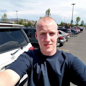 Meet your Posher, Eddie