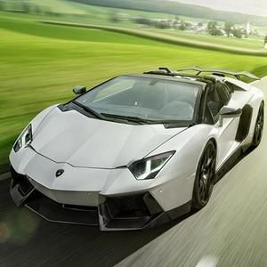 Meet your Posher, Erick