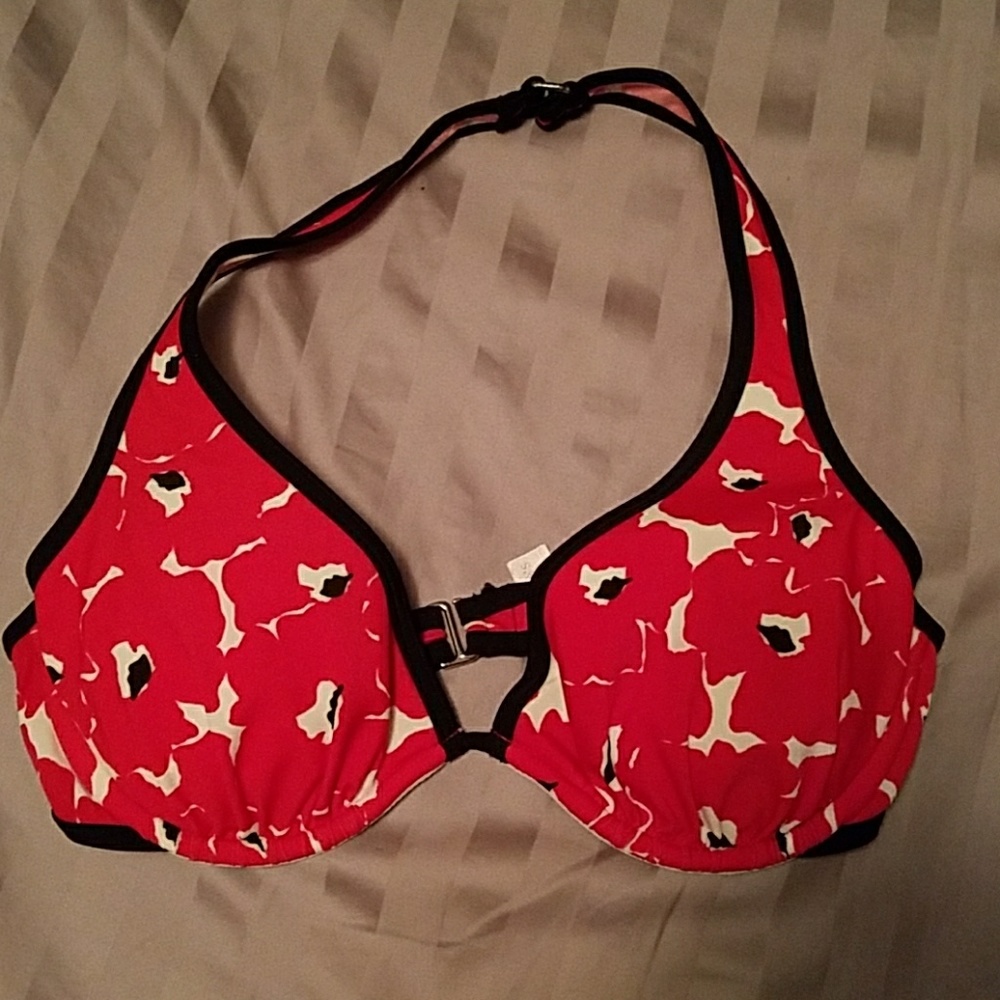 *NWOT**   bikini top