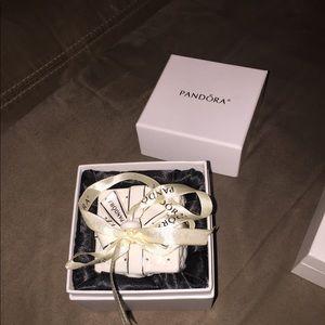 Pandora bracelet