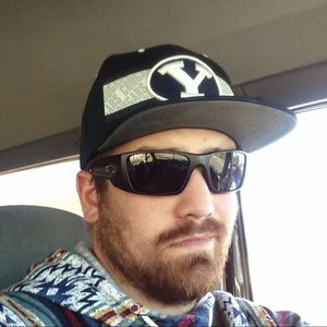 Meet your Posher, Cameron