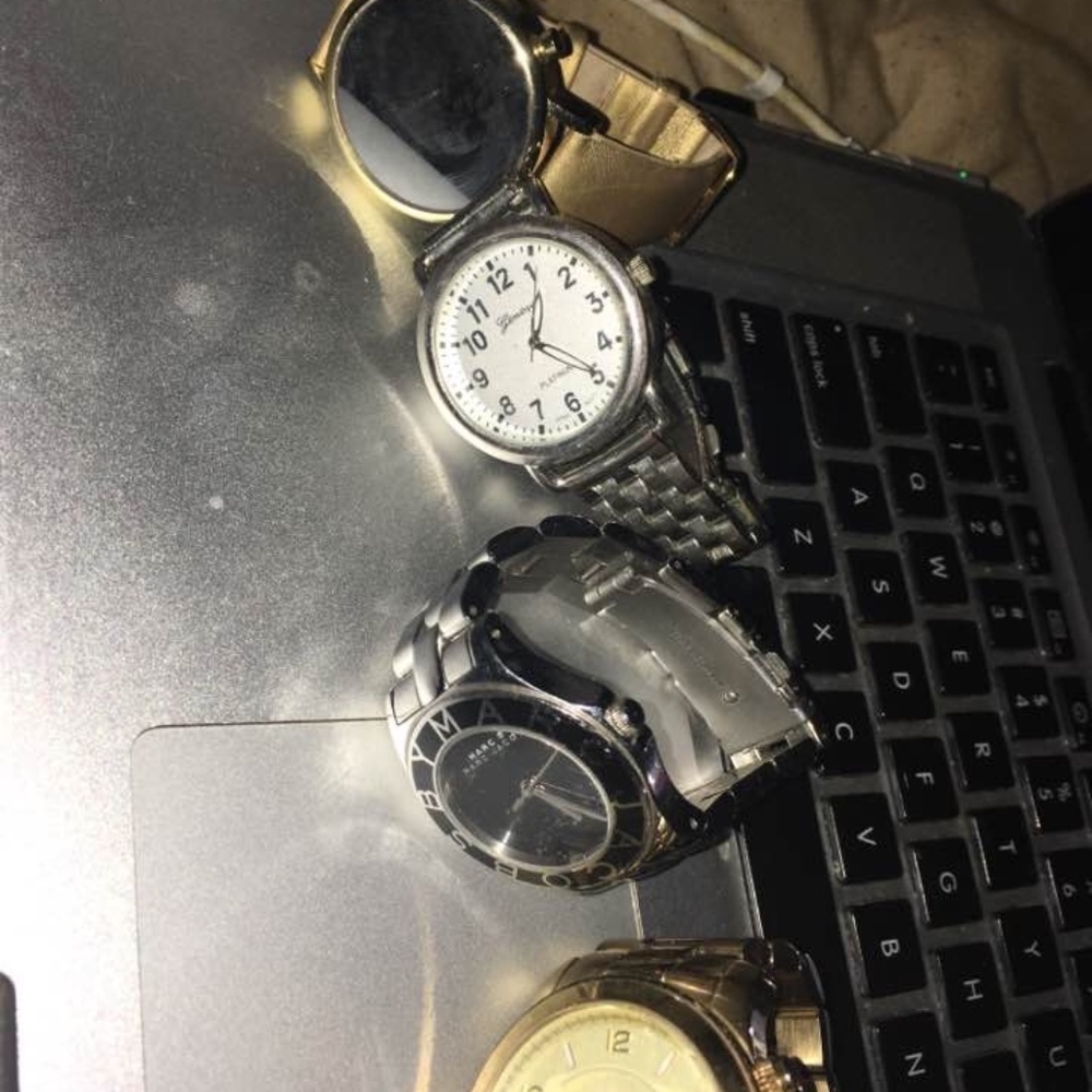 **SOME r still AVAILABLE** Marc Jacobs, Michael Kors Watches