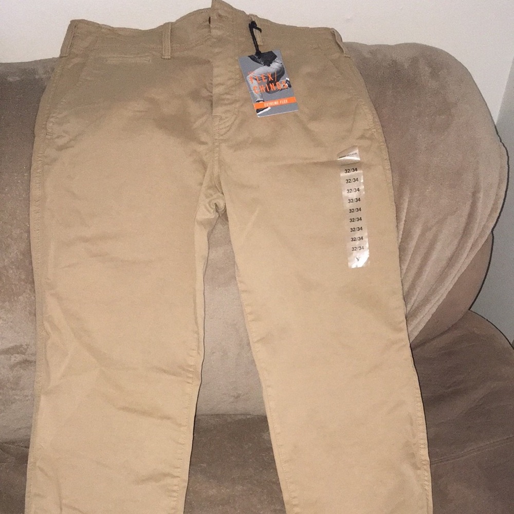 American eagle men's pants