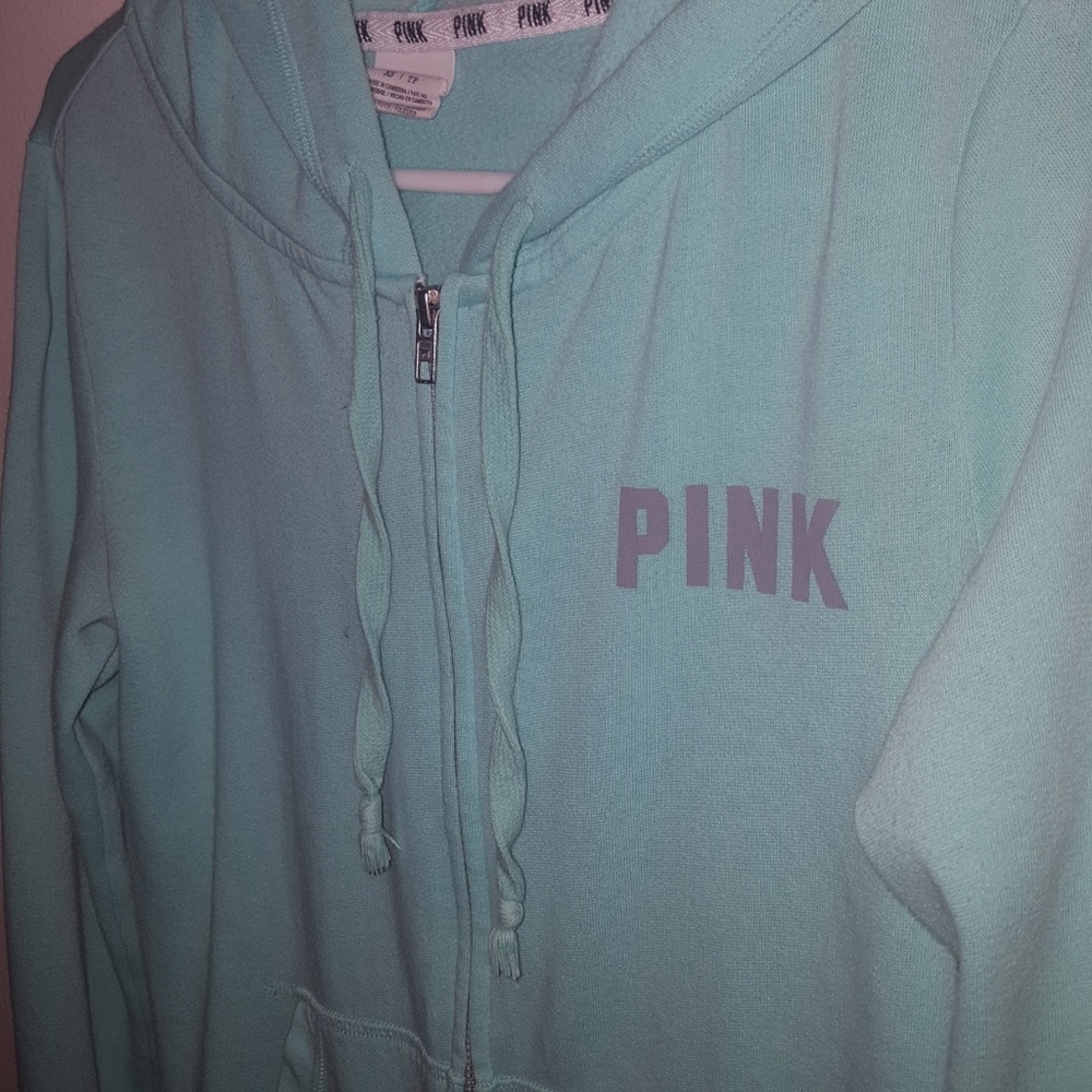 PINK sweatshirt