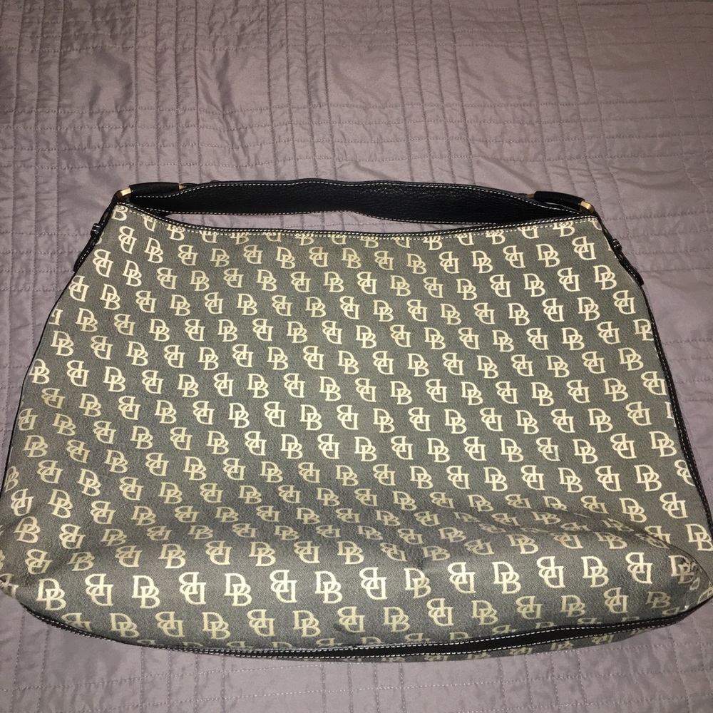 Dooney and Bourke Purse