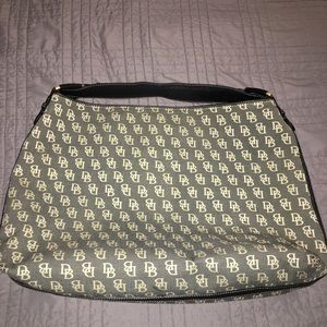 Dooney and Bourke Purse