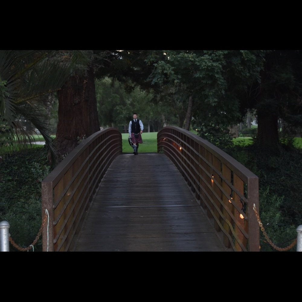 Meet your Posher, Melody